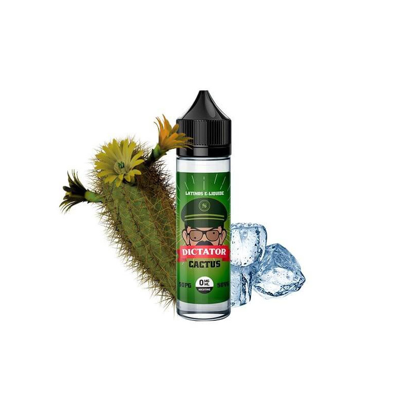 Cactus Dictator 50ml