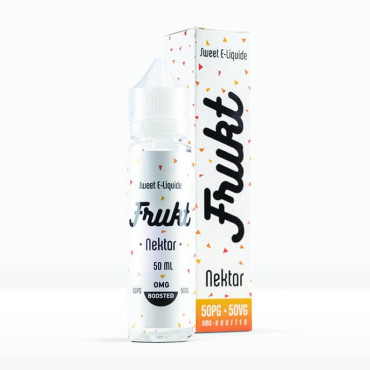 Nektar Frukt 50 ml