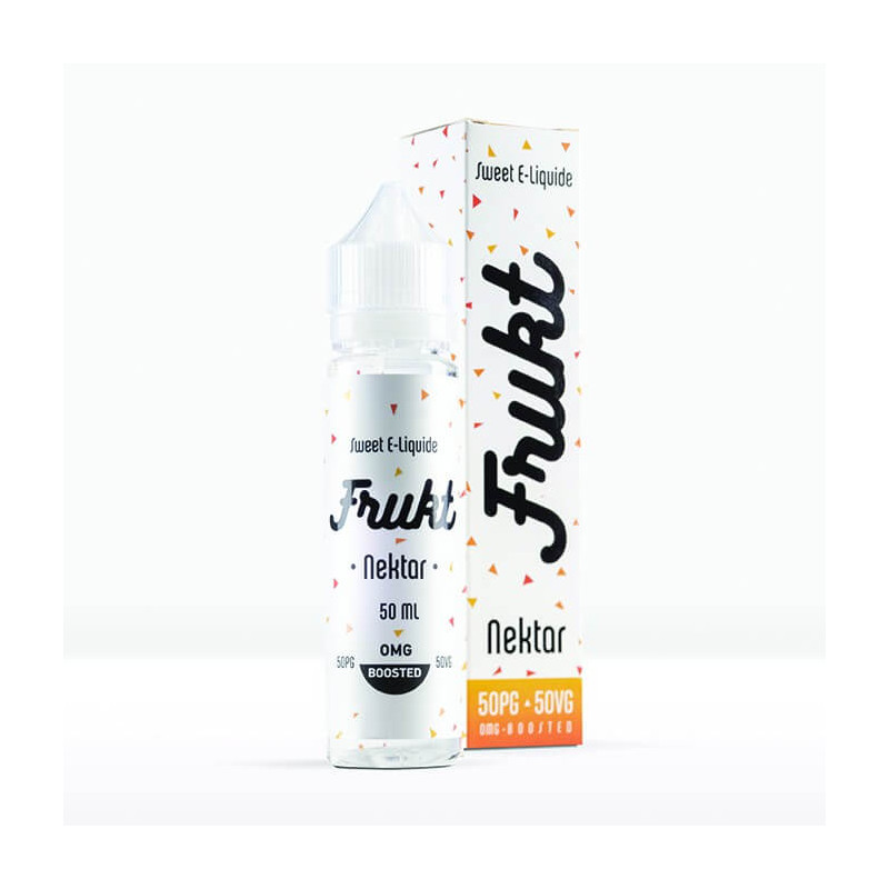 Nektar Frukt 50 ml