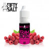 Fifty Framboyz Liquideo 10ml