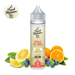 Perle de Java French Malaisien 50ml