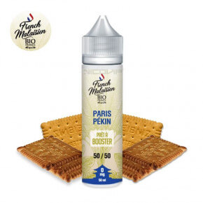 Paris Pékin French Malaisien 50ml