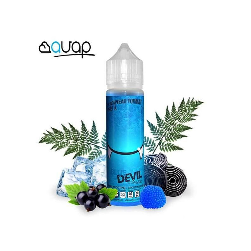 Blue Devil AVAP 50ml