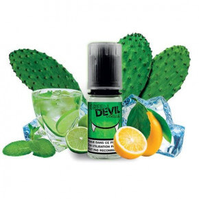 Green Devil AVAP 10ml