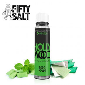 Fifty Hollywood 50 ml