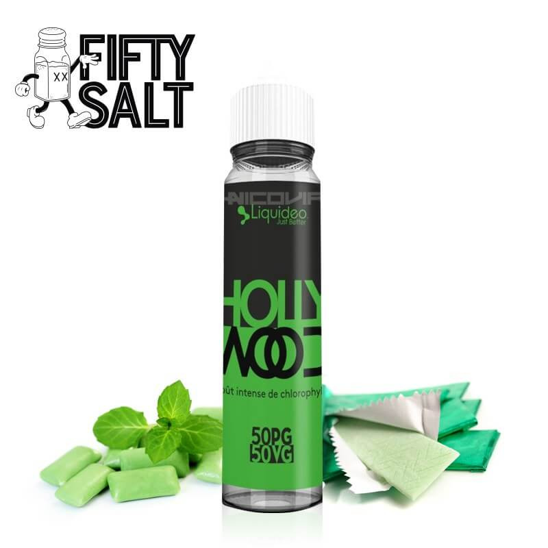 Fifty Hollywood 50 ml