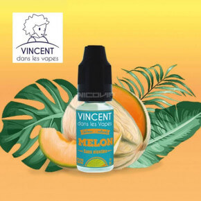 Melon VDLV 10ml