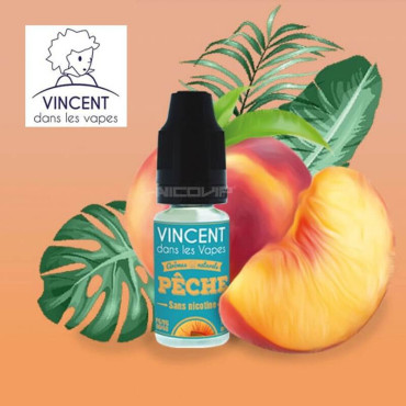 Pêche VDLV 10ml