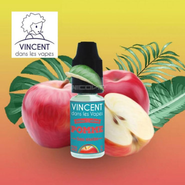 Pomme VDLV 10ml