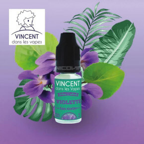 Violette VDLV 10ml