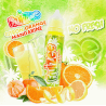 Citron Orange Mandarine No Fresh Fruizee 50ml