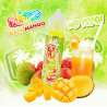 Crazy Mango No Fresh Fruizee 50ml