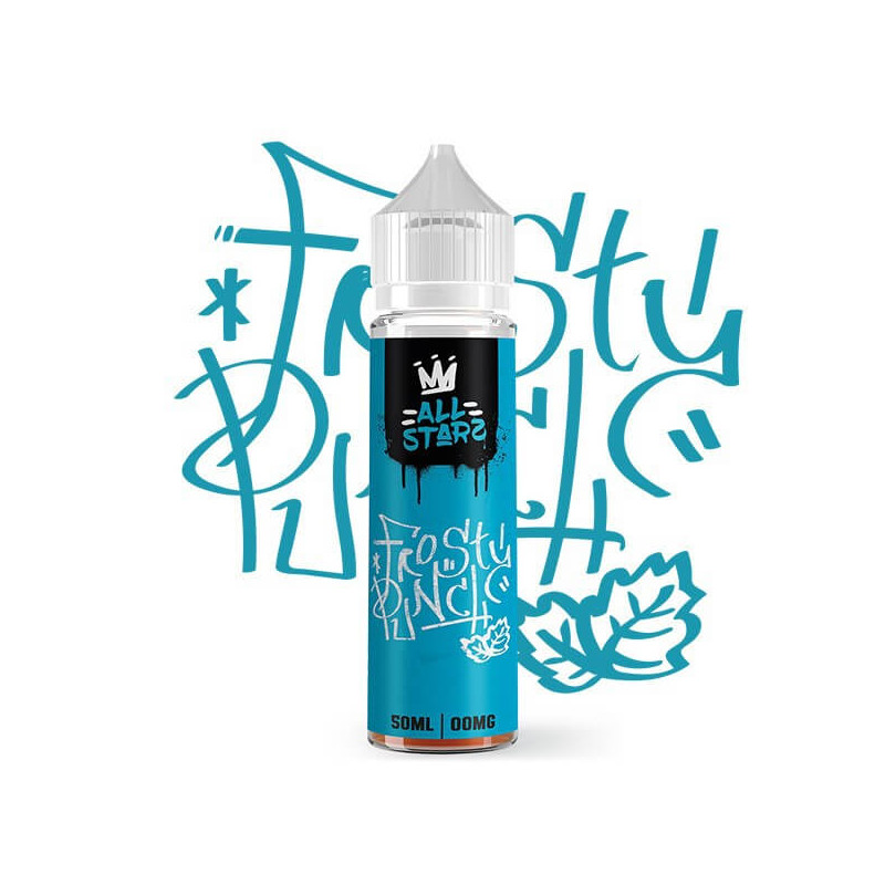 Frosty Punch All Starz 50ml