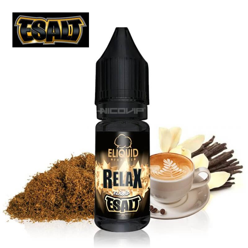 Relax Esalt 10ml