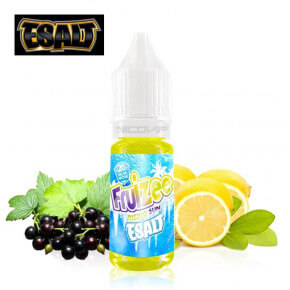 Fruizee Rising Sun Esalt 10ml