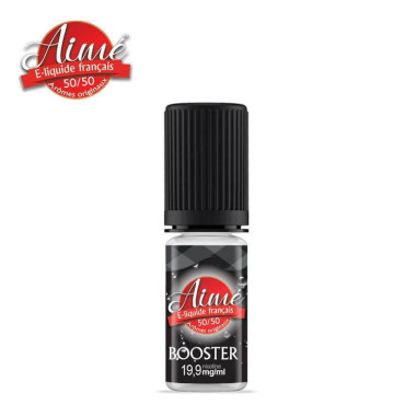 Booster de nicotine Aimé 10ml