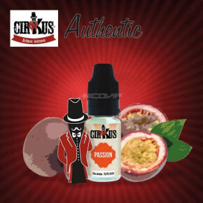 Passion CirKus Authentic 10ml