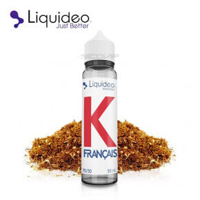 K Français Liquideo 50ml