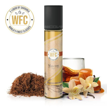 Malcom WFC 40 ml