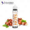 Crusty Nuts Liquideo 50ml