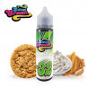 E-liquide N°32 King Size Sweet Cream 50ml