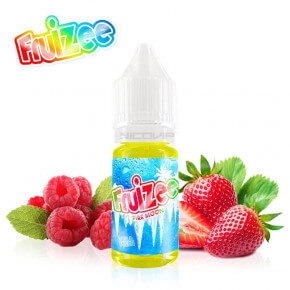 Fire Moon Fruizee  10ml