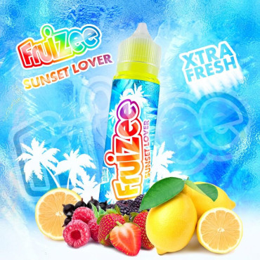 Sunset Lover Fruizee 50ml