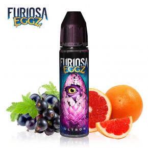 Ultron Furiosa EGGZ 50ml