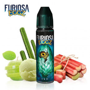 Ivy Furiosa EGGZ 50ml