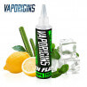 Green Flash Vaporigins 80ml