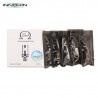 Pack 5 résistances Plex3D 0,35 ohms Innokin