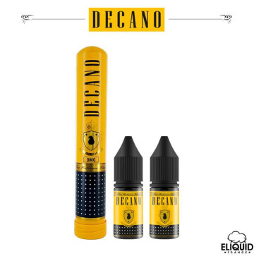 Decano Eliquid France 20ml