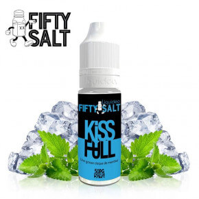 Fifty Kiss Full Liquideo 10ml