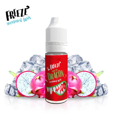 Freeze Dragon Liquideo 10ml