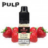 La Fraise Sauvage Pulp Nic Salt  10ml