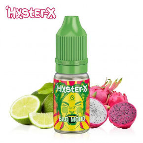 Bad Mood Hyster-X Savourea 10ml