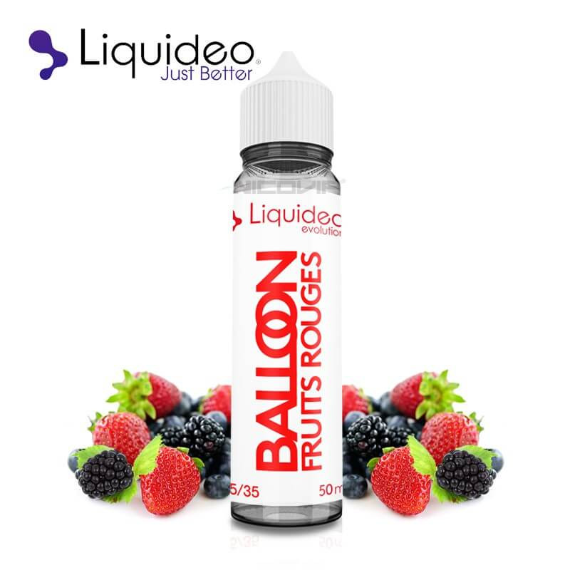 Balloon Liquideo 50ml