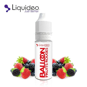 Bloody Frutti Liquideo 10ml