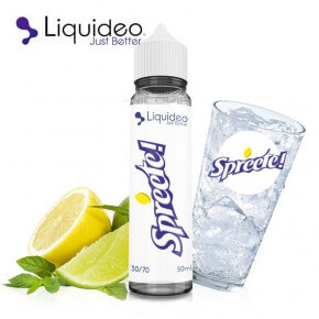 Spreete Liquideo 50ml