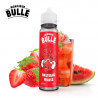 Pastèque Fraise Monsieur Bulle 50ml