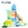 Sunny Devil Fresh Summer AVAP 50ml