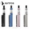 Kit Q16 Pro Justfog - Noir