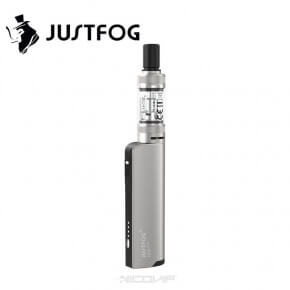 Kit Q16 Pro Justfog - Argent