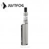 Kit Q16 Pro Justfog - Argent