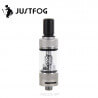 Clearomiseur Q16 Pro Justfog - Argent