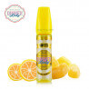 Lemon Sherberts Sweets Dinner Lady 50ml