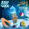 Iced Tropika Twelve Monkeys 50ml