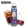 Clark Kent Juice Heroes Liquideo 50ml