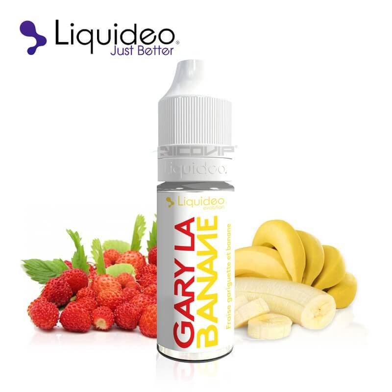 Gary La Banane Liquideo 10ml