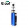 Kit iStick T80 Melo 4 D25 Eleaf - Bleu